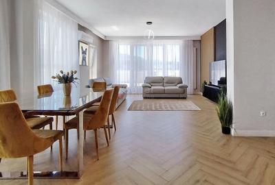 Penthouse Avantgarden - Finisaje Moderne Si Calitative - 3