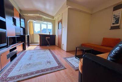 Garsoniera/Etaj 2/Dristor-Strada Istriei/Bloc 1984/Gata de mutat - 1