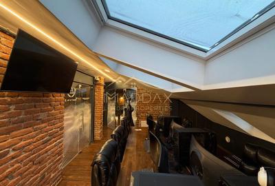 Spatiu de birouri 4 camere / ***104mp*** // zona Victoriei - 21