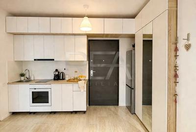 De Închiriat | 2 Camere Modern | Exigent Plaza Residence - 3