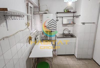 Garsonieră de Vânzare Piața Romană! - 10