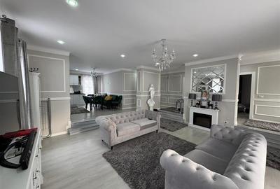 Casa in Vanatori de vanzare mobilata si utilata 155.000 Euro - 4
