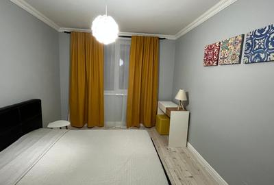 Inchiriez apartament cu 3 camere Aradului - 5