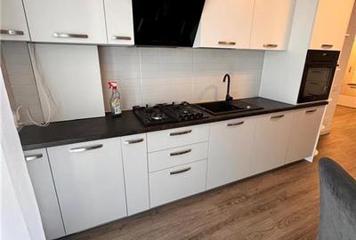 3 camere l 2 bai l Garaj subteran l Str.Campina - 5