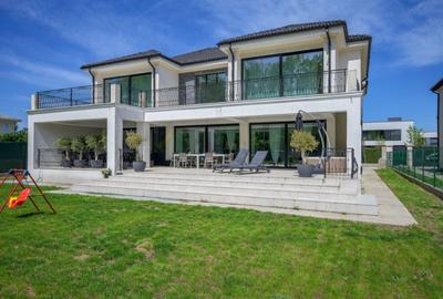 Vila Statement lângă Pădure | 520 mp Utili pe 1500 mp teren - 5