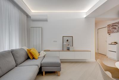 Apartament 2 camere splendid, prima inchiriere, Cortina North Pipera - 8