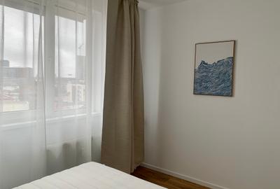 2 camere, bld Ion Mihalache, langa metrou, prima inchiriere, comision 0 % - 7