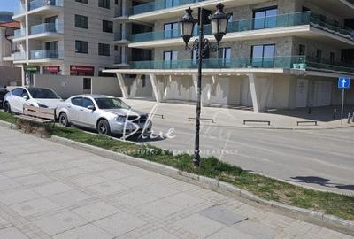 Spatiu comercial Zona Mamaia Nord - 7