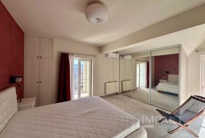 Duplex 4 camere, piscina si curte 2500 mp | de inchiriat Grigorescu - 9