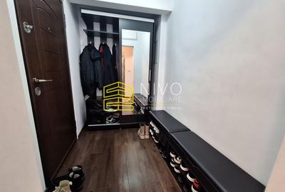 Apartament 3 camere – Tg. Mureș – Tudor – Zona Fortuna - 11