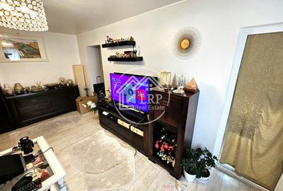 Lacul Tei | Parcul Circului | Etaj 3 | 53 mp | Bloc 1978 Reabilitat - 10