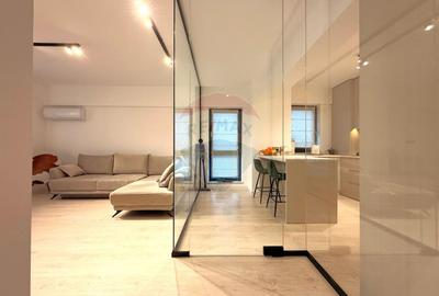 Apartament cu 3 camere de vanzare Bloc 2025 Bacau City Lake - 1