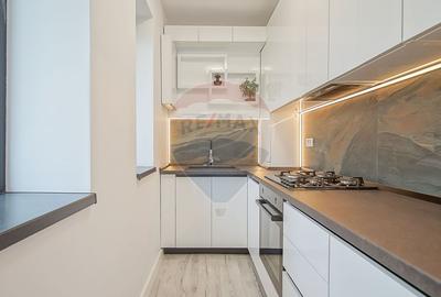 Casă modernă cu 2 dormitoare, teren 265 mp in Bartolomeu - 5