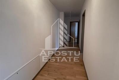 Apartament de lux 3 camere, 2 bai, open space, Monarch Tower - 11