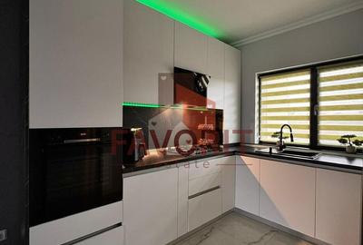 Duplex in Mosnita | Mobilat si utilat | Finisaje premium | Asfalt | - 8