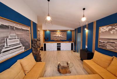 3 CAMERE || SISESTI || PANORAMA LAC GRIVITA - 1