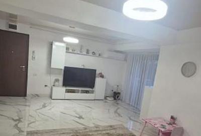 Apartament cu 3 camere decomandat în Inel II