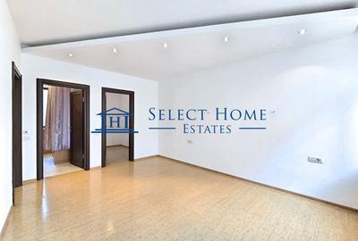 Parc Herastrau|Apartament 125 mp|Loc Parcare Subteran|Bloc 2012 - 4