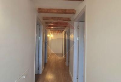 Vila moderna P+M cu 4 camere de vânzare - 9