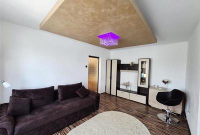 Apartament cu 2 camere in Podu Ros - mobilat si utilat - 2