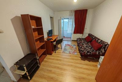 Apartament cu o camera Olimpia-Stadion