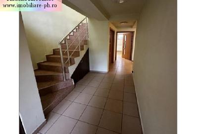 Casa de vanzare : Republicii-(Veniamin Costache), P+1E+beci - 2
