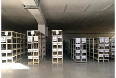 DEPOZIT FARMACEUTIC UZINA 2 - 12