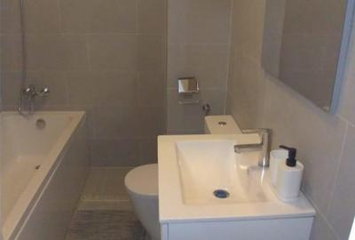Apartament de 3 camere nou - Titan, 2 băi, centrală, lângă Parcul Titanii - 7