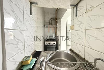 Apartament cu 2 camere decomandate si priveliste spre oras, Grigorescu - 6
