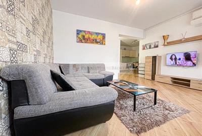 Pipera | Rond OMV | 4City North | Bloc 2018 | Parcare - 1