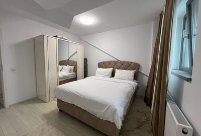 2 Camere | Parc Bazilescu – Metrou Jiului | Bloc 2020 | Mobilat - 8