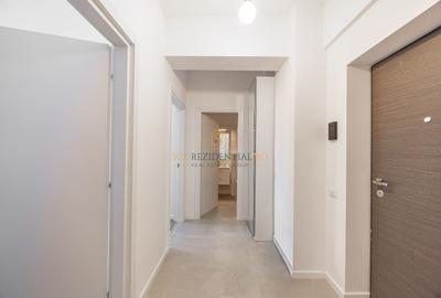 Apartament 2 camere de inchiriat, acces metrou Berceni, Popesti - 9