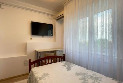 Sos. Oltenitei | Studio modern 2 camere | Vedere spre Delta Văcărești - 9
