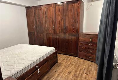 Vasile Lascăr Închiriez ap 2 cam vila P+2 modern renovat aproape de centru - 3