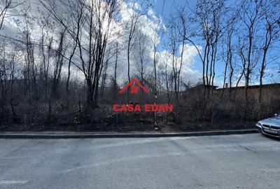 Teren intravilan in Campina--1565 mp--35.000e - 5