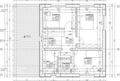 Casa/Vila  CALYOPE P+E, 400 mp teren, cartierul ATHENA - 5