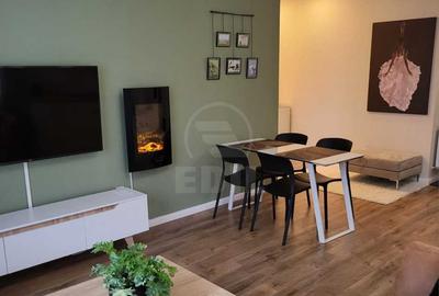 Apartament 2 camere semidecomandat zona Teilor - 6