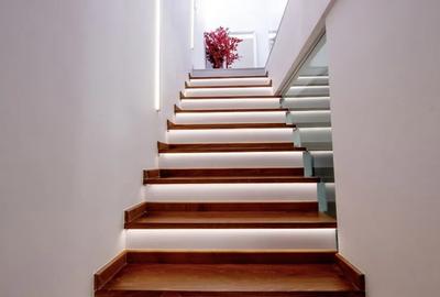 Duplex Smart - proiect diferit - 4 dormitoare - Dumbravita - 8