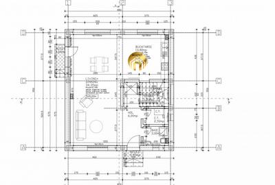 Casă Individuală P+1+M | 165 mp utili | Teren 240 mp - Otopeni Odaile - 2