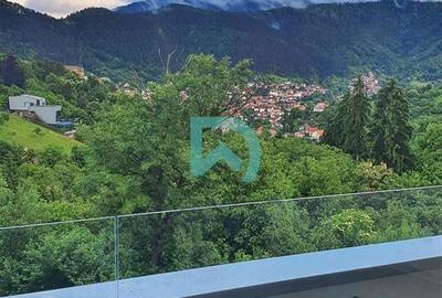 Garsoniera de lux, Drumul Poienii, Brasov - 1