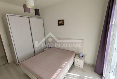 Apartament 2 camere, mobilat modern, constructie noua, Strada Ploiesti - 9