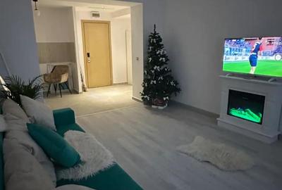 Apartament de 2 camere zona Vitan - Parc Vacaresti - Rin Grand Hotel - 4