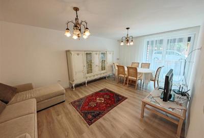 Inchiriem Apartament 3 Camere, Mobilat, Decomandat, Racadau - 8