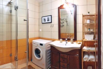 Apartamemt 2 camere cu vedere - 5