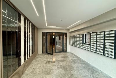 COMISION 0% - MAMAIA NORD - CASA DEL MAR - Studio cu vedere la mare mobilat nou - 9