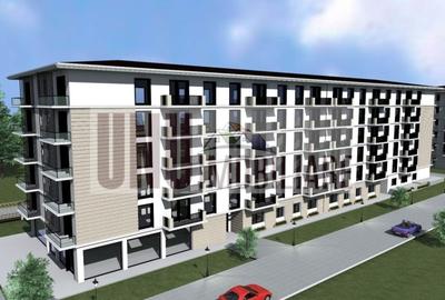 Apartament 2 camere decomandat,incalzire in pardoseala - 3