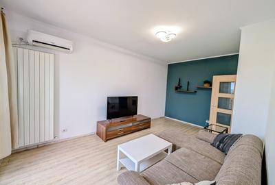 Apartament cu terasa superba in inima orasului - 10