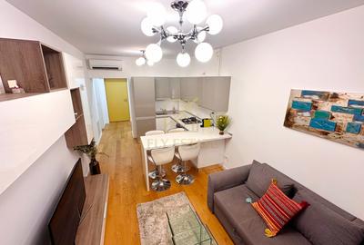 Aparatment 2 Camere | Aviatiei - 2