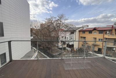 APARTAMENT SUPERB CU 2 DORMITOARE LA  INCHIRIERE LANGA PARC HERASTRAU - 10