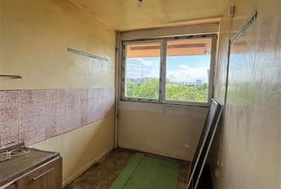 Apartament 2 camere , vedere superba catre Parcul Circului - 10